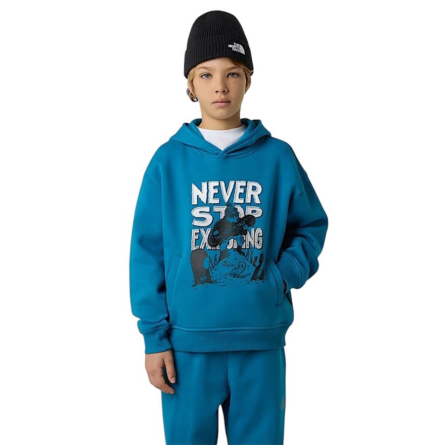  The North Face | NF0A8EAMBOM